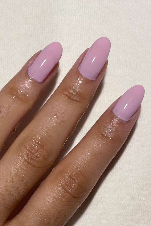 BISOU BISOU NAGELLAK